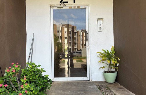 Santo Domingo Este Apartamento | Apartment Near Beach And Airport