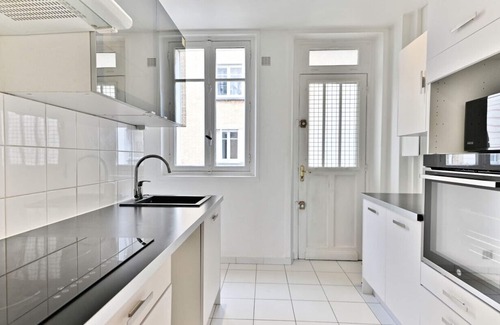 Neuilly-sur-Seine Apartamento | Apartment near Paris - Neuilly