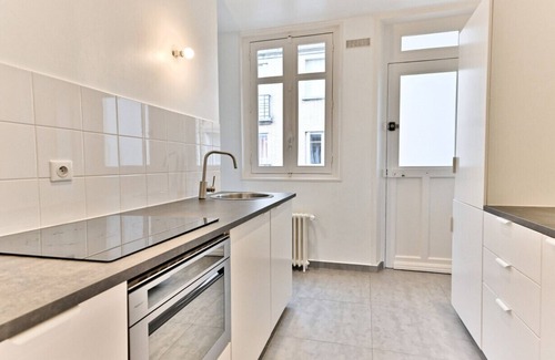 Neuilly-sur-Seine Apartamento | Apartment near Paris - Neuilly