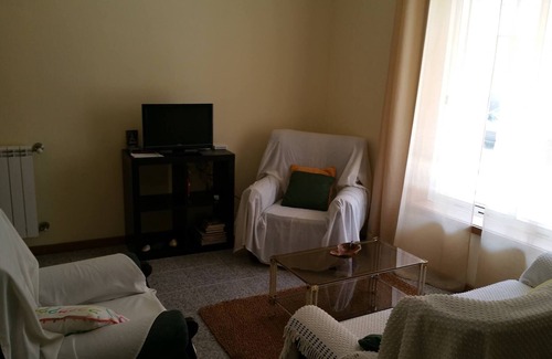 Madalena Apartamento | Apartamento cerca de la playa (50 metros)