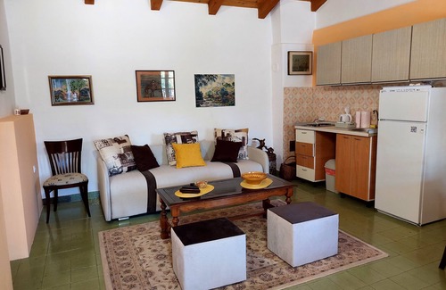 Mahala Apartamento | Apartment near Airport
