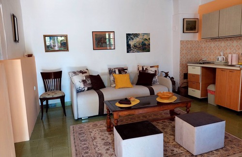 Mahala Apartamento | Apartment near Airport