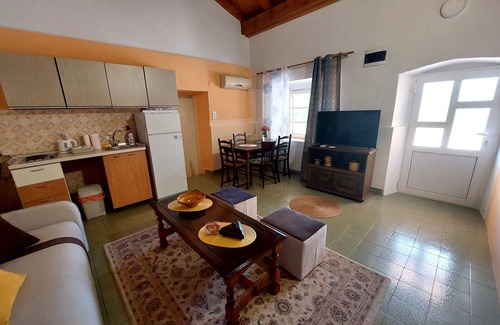 Mahala Apartamento | Apartment near Airport