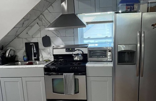 Hillside Apartamento | Apartment near Airport