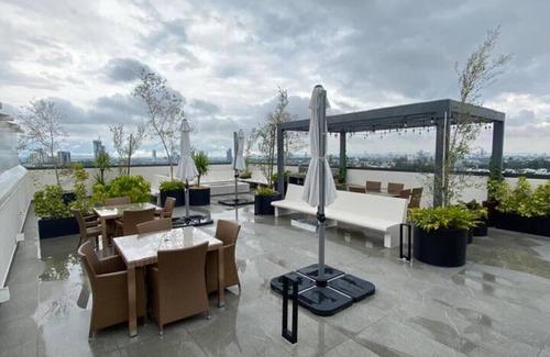 Zapopan Apartamento | Apartment near Akron Stadium