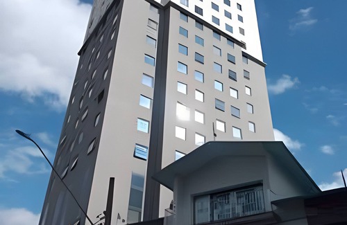 Osasco Apartamento | Apartment near Alphaville - ap 1107