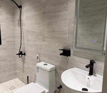 Dammam Apartamento | Apartment near Alraka Corniche شقة بجانب كورنيش الراكة