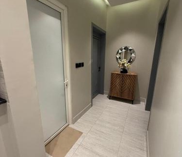 Dammam Apartamento | Apartment near Alraka Corniche شقة بجانب كورنيش الراكة
