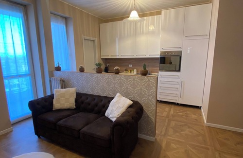 Opera Apartamento | Apartment near american school from the center of milan from IEO and Humanitas