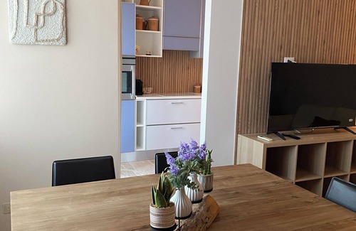 Opera Apartamento | Apartment near american school from the center of milan from IEO and Humanitas