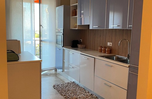 Opera Apartamento | Apartment near american school from the center of milan from IEO and Humanitas