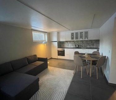 Rosersberg Apartamento | Apartment near Arlanda Airport Stockholm including parking