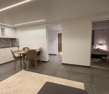 Rosersberg Apartamento | Apartment near Arlanda Airport Stockholm including parking