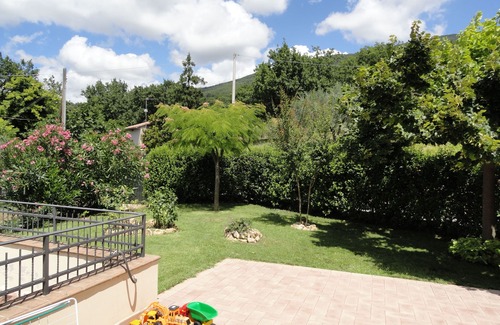 Assisi Apartamento | Apartamento cerca de Asís