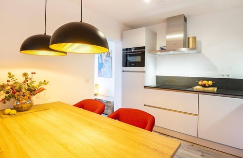 Bad Hofgastein Apartamento | Apartamento cerca del telesquí Schlossalmbahn I