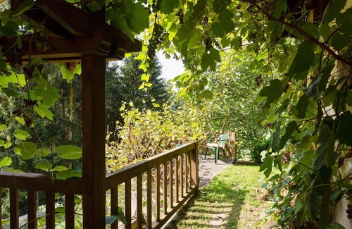 Frantschach-Sankt Gertraud Apartamento | Apartment near the Koralpe ski area