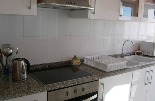 Pobles del Sud Condominio | APARTAMENTO PLAYA JUNTO CAMPO GOLF CON WIFI