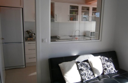 Pobles del Sud Condominio | APARTAMENTO PLAYA JUNTO CAMPO GOLF CON WIFI