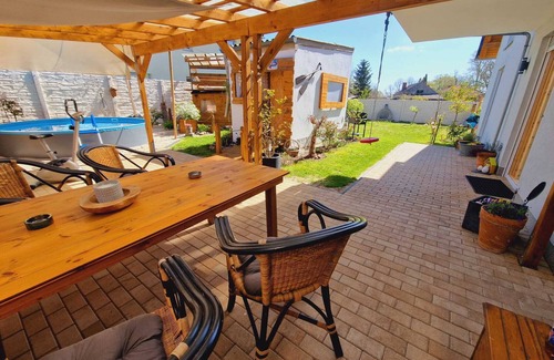 Topchin Apartamento | Apartment near Berlin and Tropical Island.