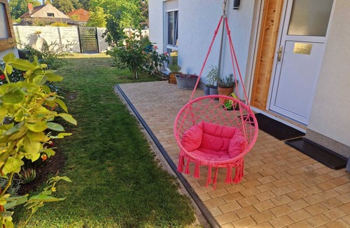 Topchin Apartamento | Apartment near Berlin and Tropical Island.