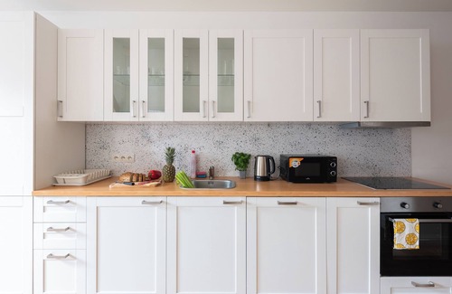 Kosire Apartamento | Apartment near Bertramka garden