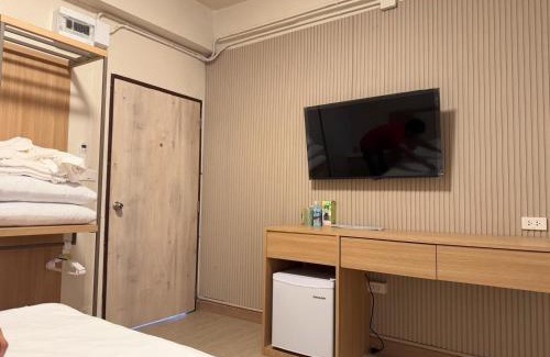 Wat Tha Phra Apartamento | Apartment Near Big Buddha