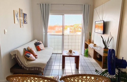 Sao Luis Casa | Apartment near CALHAU beach