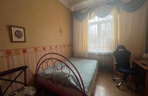 Narva Apartamento | Apartment near Castle