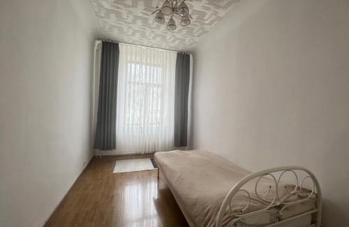 Narva Apartamento | Apartment near Castle
