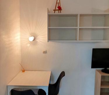 Celleneuve Apartamento | Apartment Near Center