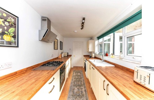 Cleethorpes Apartamento | Apartamento cerca de Cleethorpes Playa