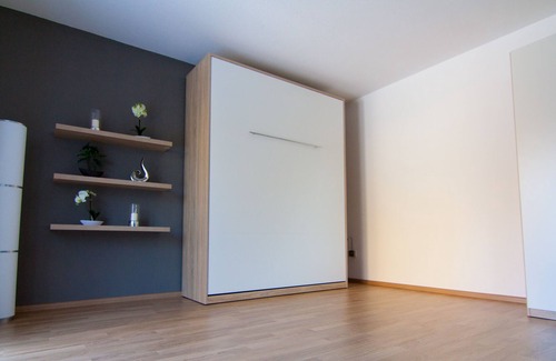 Staffelstein Apartamento | Apartamento en Bad Staffelstein, cerca de la Obermaintherme