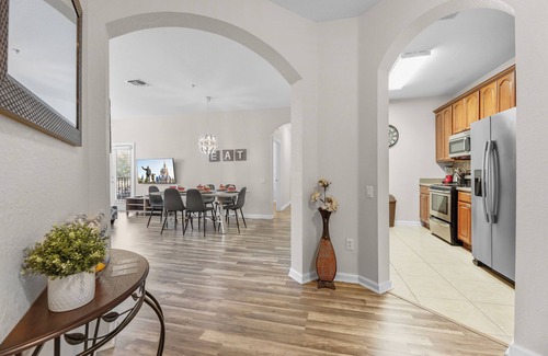 Williamsburg Apartamento | Apartment near epic universal and OCCC Conv Center