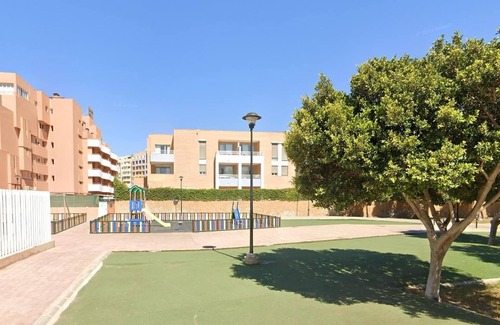 Roquetas de Mar Apartamento | Apartamento en Roquetas cerca de Serena