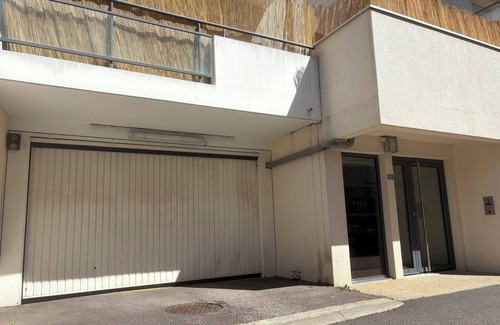 Maladiere Apartamento | Apartment near flag and republic