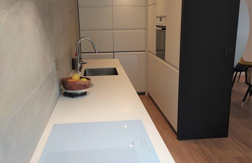 Rueil-Malmaison Apartamento | Apartment near Paris, double terrace