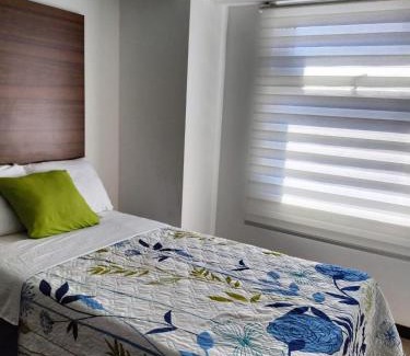 Zona 13 Apartamento | Apartment near the airport with parking