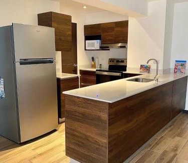 Zona 13 Apartamento | Apartment near the airport with parking
