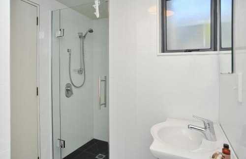 Merivale Apartamento | Apartment near Hagley Park with Secure Entry- Carlton Villa 3