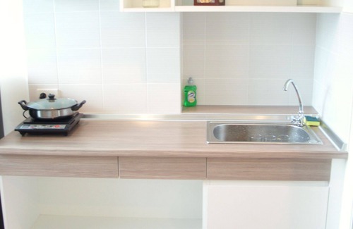 Arun Amarin Apartamento | APARTAMENTO CENTRO HISTÓRICO DE LUJO BANGKOK residencia con piscina