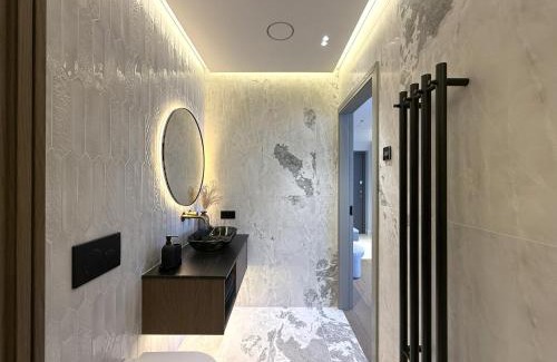 Kaunas Apartamento | Apartment near Hospital Kaunas Clinics