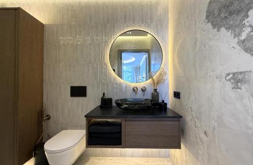 Kaunas Apartamento | Apartment near Hospital Kaunas Clinics