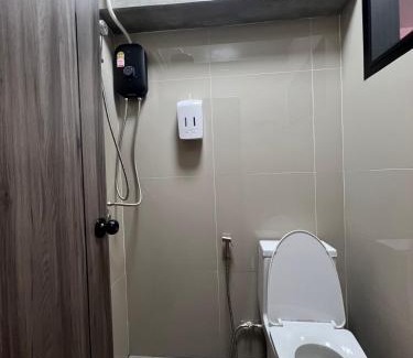 Nong Chaeng Apartamento | Apartment near Khlong Bang Luang