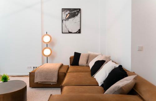 Wilmersdorf Apartamento | Apartment near Ku'damm