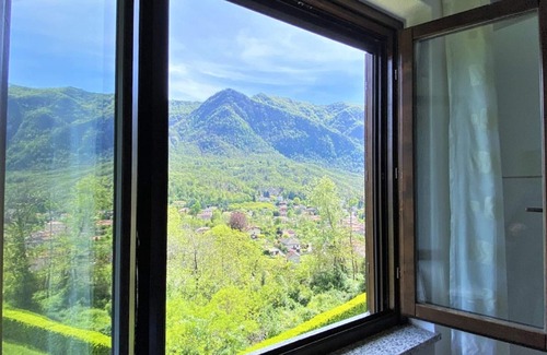 Castello Apartamento | Apartamento cerca del Lago y Montañas