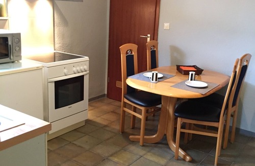 Wassenach Apartamento | Apartamento cerca de Laacher See, Maria Laach, Brohltal