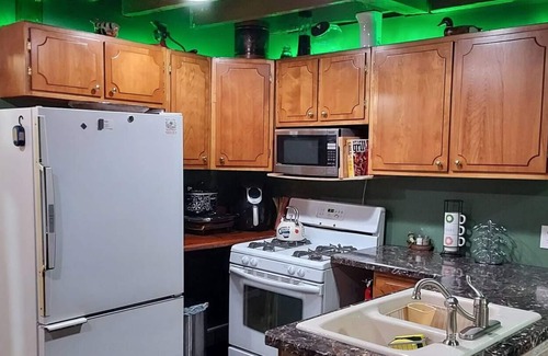 Silver Creek Apartamento | Apartment near Lake Erie in Silver Creek