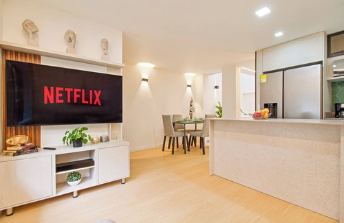 La Castellana Apartamento | APARTAMENTO CERCA A LAURELES