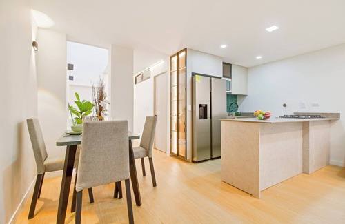La Castellana Apartamento | APARTAMENTO CERCA A LAURELES