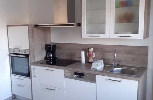 Mende Apartamento | Apartment near Mende town center